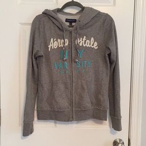 Aeropostale Jacket!